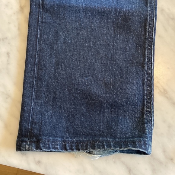 Diesel Viker regular straight fit, distressed men’s jean sz 32w 34Length - Picture 12 of 14